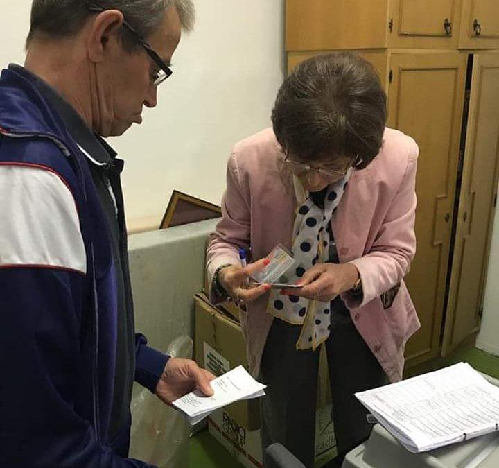 Önkormányzati Választás 2019