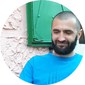 Zoltán Nagy, technical director, board member