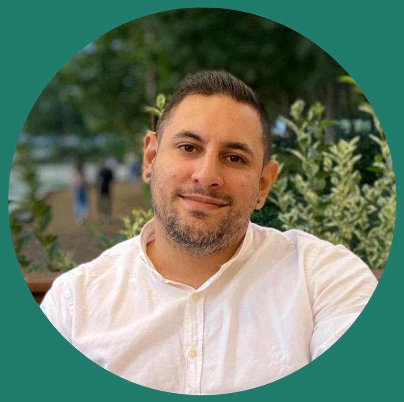 Roland Oláh, Workshop Club project manager